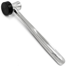 Молоток хирургический с накладкой, 240 мм