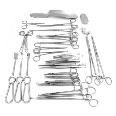 Набор хирургический малый