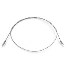 Пила хирургическая Джигли проволочная, 500 мм х 1,4 мм