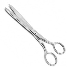 Ножницы для перевязочного материала, 175 мм