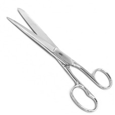 Ножницы для перевязочного материала, 180 мм