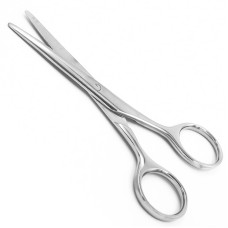 Ножницы для перевязочного материала, 120 мм