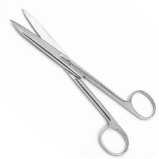 Ножницы для вросших ногтей, 150 мм