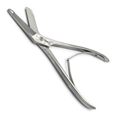 Ножницы медицинские для гипсовых повязок, 230 мм