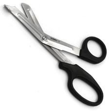 Ножницы тактические, атравматические, 150 мм