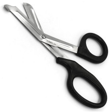 Ножницы тактические, атравматические, 180 мм