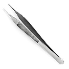 Пинцет Адсона анатомический, 150 мм