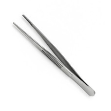Пинцет анатомический, 125 мм