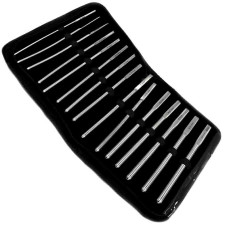 Расширители канала шейки матки Гегара, набор 15 штук