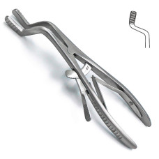 Роторасширитель Розера-Конига, с кремальерою, 190 мм