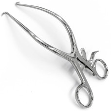 Ранорасширитель Гелпи 1х1 зубец, 170 мм