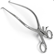 Ранорасширитель Гелпи 1х1 зубец, 190 мм