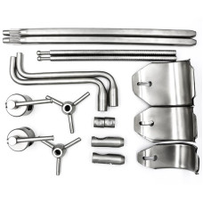 Ранорасширитель Сигала, с креплением к столу