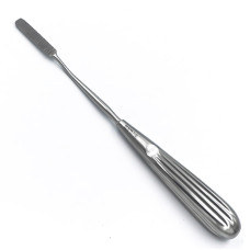 Рашпиль костный, штыкообразный, 210 мм