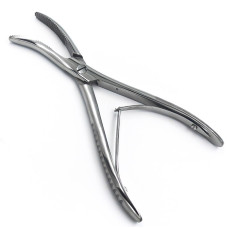 Щипцы для отгибания гипсовых повязок, 180 мм