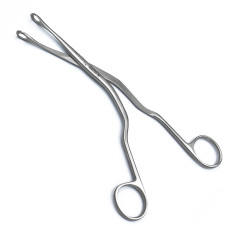 Щипцы носовые Люка, окончатые, 200 мм, №2