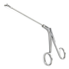 Щипцы носовые, биопсийные, прямые