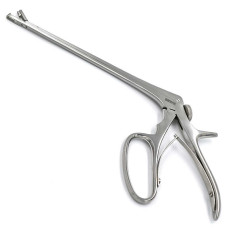 Щипцы биопсийные Тишлер, с корзиной, 230 мм.