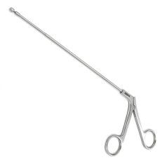 Щипцы носовые, биопсийные, прямые, рабочая длина 180 мм
