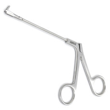 Щипцы носовые, биопсийные, прямые, обратного действия