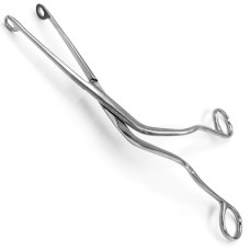 Щипцы для введения катетера, для взрослых, 240 мм