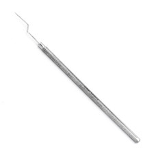 Зонд стоматологический штыкообразный