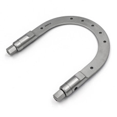 Скоба Киршнера для скелетного вытяжения малая, 120 мм х 120 мм