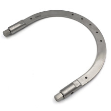 Скоба Киршнера для скелетного вытяжения большая, 200 мм х 155 мм