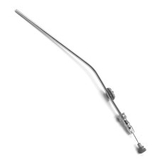 Трубка аспирационная Фрейзер, ø 3,0 мм, 195 мм