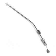 Трубка аспирационная Фрейзер, ø 3,6 мм, 195 мм