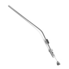 Трубка аспирационная Фрейзер, ø 4,0 мм, 195 мм