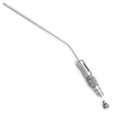 Трубка аспирационная Фергюссон, ø 2,5 мм, 180 мм