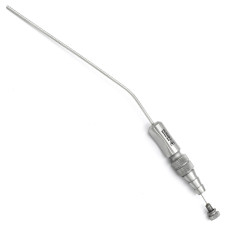 Трубка аспирационная Фергюссон, ø 2,0 мм, 180 мм