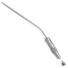 Трубка аспирационная Фергюссон, ø 3,0 мм, 180 мм