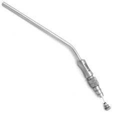 Трубка аспирационная Фергюссон, ø 5,0 мм, 180 мм