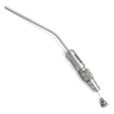 Трубка аспирационная Поппен, ø 2,6 мм, 155 мм