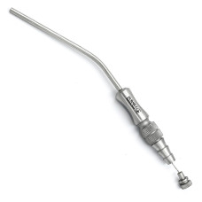 Трубка аспирационная Поппен, ø 3,3 мм, 155 мм