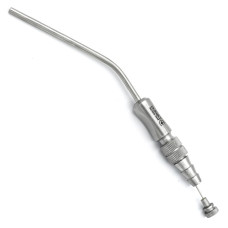 Трубка аспирационная Поппен, ø 4,0 мм, 155 мм