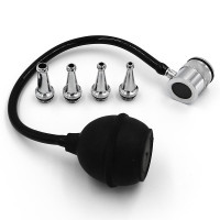 Воронка зигля с набором насадок