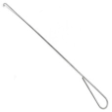 Экстрактор внутриматочной спирали прямой, 290 мм